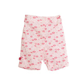 Conjunto Short Bebé Niña