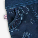 Conjunto Bebé Niña