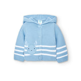 Chaqueta Bebé Niño