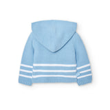 Chaqueta Bebé Niño