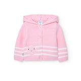 Chaqueta Bebé Niña