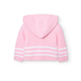 Chaqueta Bebé Niña