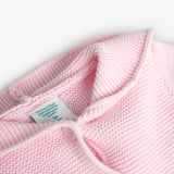 Chaqueta Bebé Niña