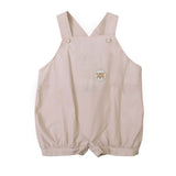 Conjunto Bermuda Bebé Niño