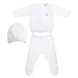 Conjunto Bebé Unisex