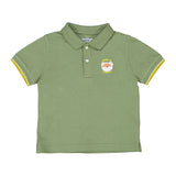 Camisa Bebé Niño
