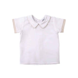 Conjunto Bermuda Bebé Niño