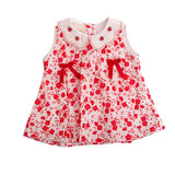 Conjunto Short Bebé Niña