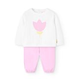 Conjunto Bebé Niña