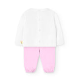 Conjunto Bebé Niña