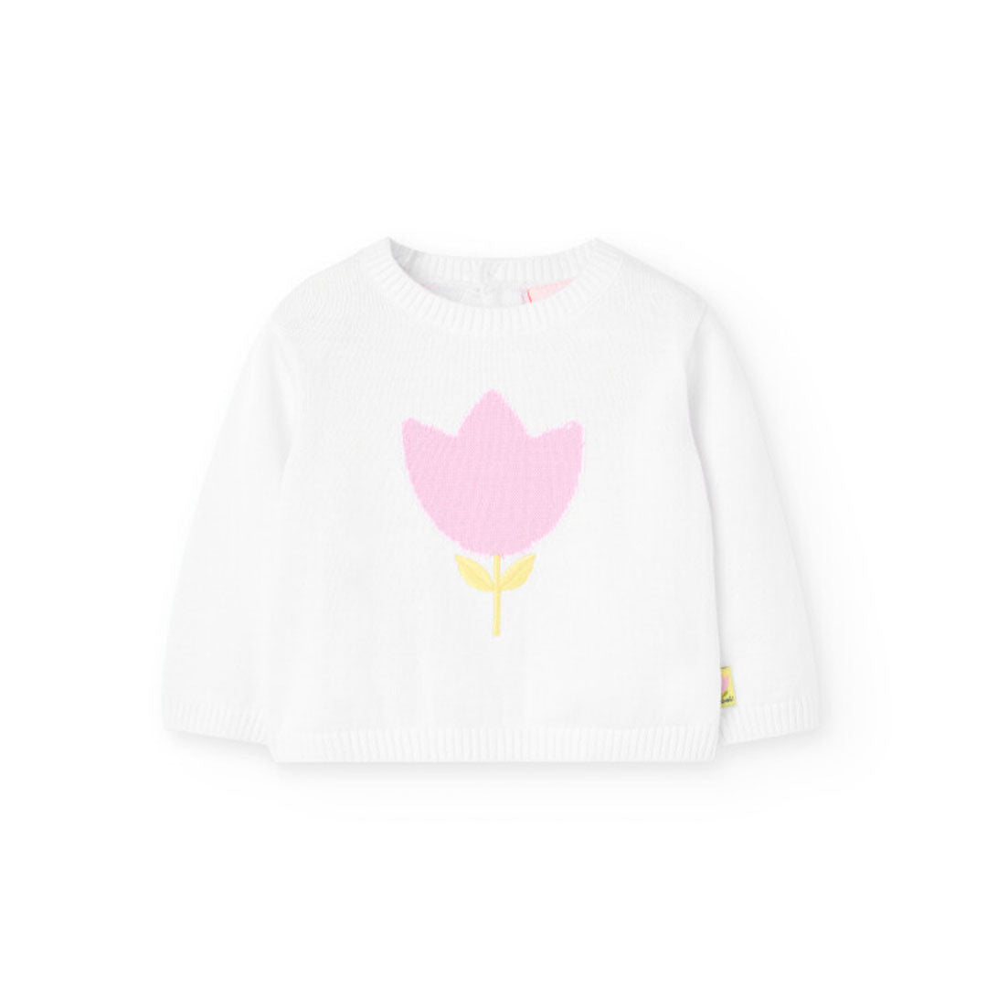 Conjunto Bebé Niña