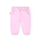 Conjunto Bebé Niña