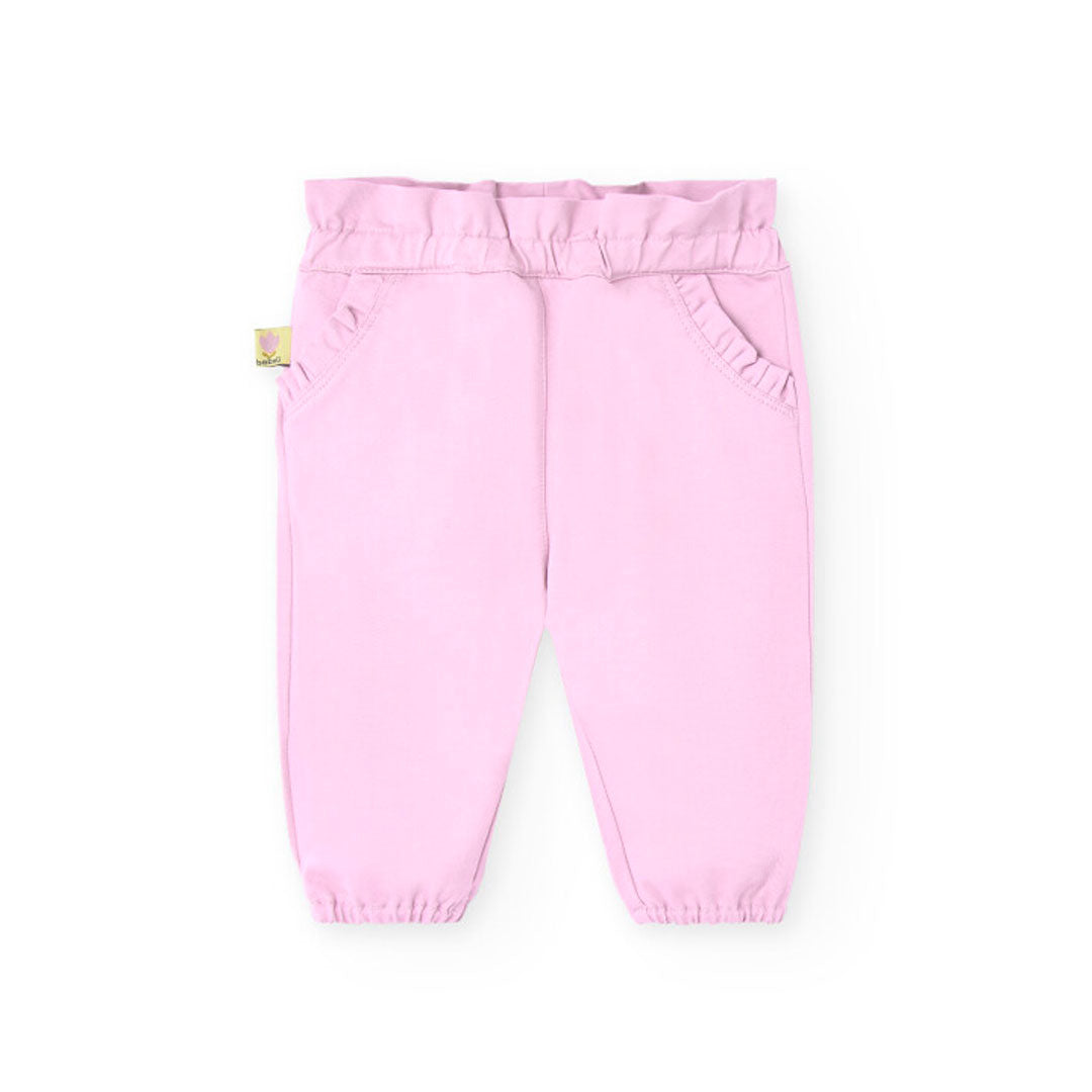 Conjunto Bebé Niña