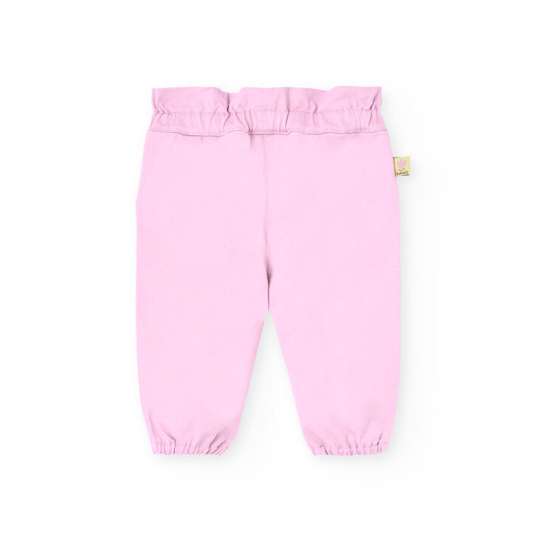 Conjunto Bebé Niña