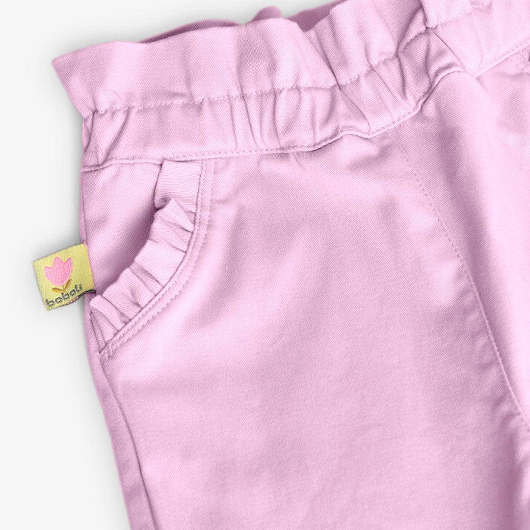Conjunto Bebé Niña