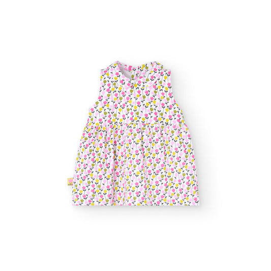 Vestido Bebé Niña