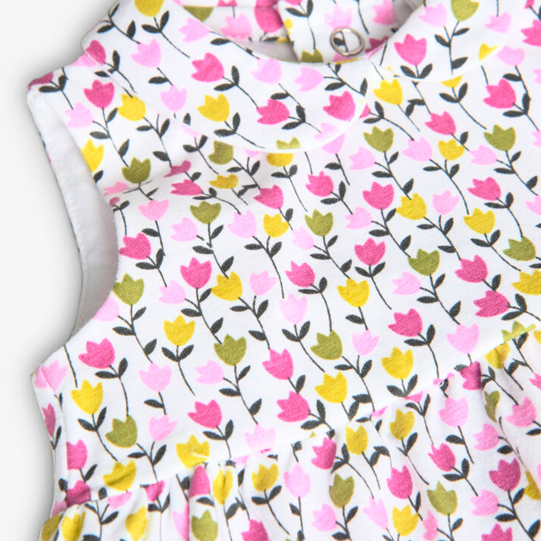 Vestido Bebé Niña