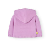 Chaqueta Bebé Niña