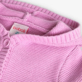 Chaqueta Bebé Niña