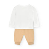 Conjunto Bebé Niño