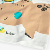 Conjunto Bebé Niño