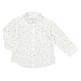 Camisa Bebé Niño