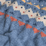 Esquimal Bebé Niño Azul Boboli