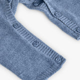 Esquimal Bebé Niño Azul Boboli