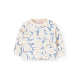 Conjunto Bebé Niño Beige Boboli