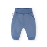 Conjunto Bebé Niño Beige Boboli