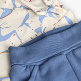 Conjunto Bebé Niño Beige Boboli