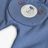 Conjunto Bebé Niño Beige Boboli