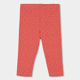 Conjunto Bebé Niña Salmon Boboli
