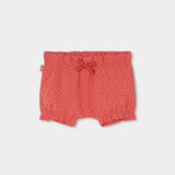 Conjunto Bebé Niña Salmon Boboli