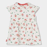 Vestido Bebé Niña Multicolor Boboli