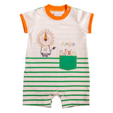 Mameluco Bebé Niño