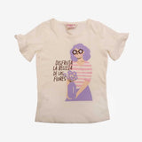 Conjunto Bermuda Niña