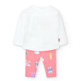 Conjunto Bebé Niña