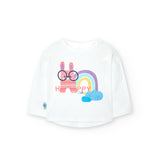 Conjunto Bebé Niña