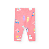 Conjunto Bebé Niña