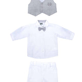 Conjunto Bebé Niño