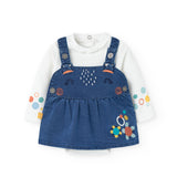 Conjunto Bebé Niña