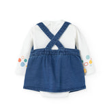 Conjunto Bebé Niña