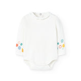 Conjunto Bebé Niña