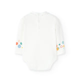 Conjunto Bebé Niña