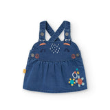 Conjunto Bebé Niña