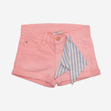 Conjunto Bermuda Niña