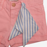 Conjunto Bermuda Niña