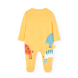 Pijama Bebé Niño