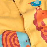 Pijama Bebé Niño